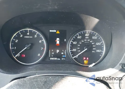 2020 Mitsubishi Outlander Es 2.4 S-Awc/Le 2.4 S-Awc/Se 2.4 S-Awc/Sel 2.4 S-Awc/Sp 2.4 S-Awc from USA, damaged, VIN JA4AZ3A31LZ027688